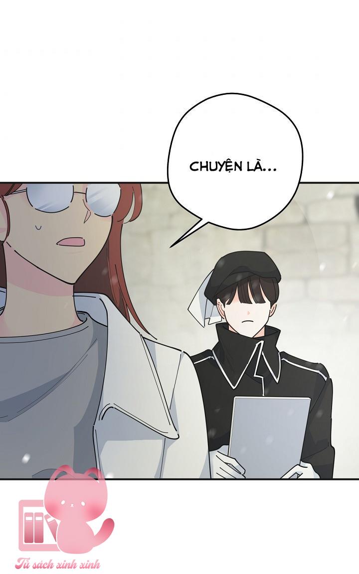 Người Hùng Của Ác Nữ - Chap 92