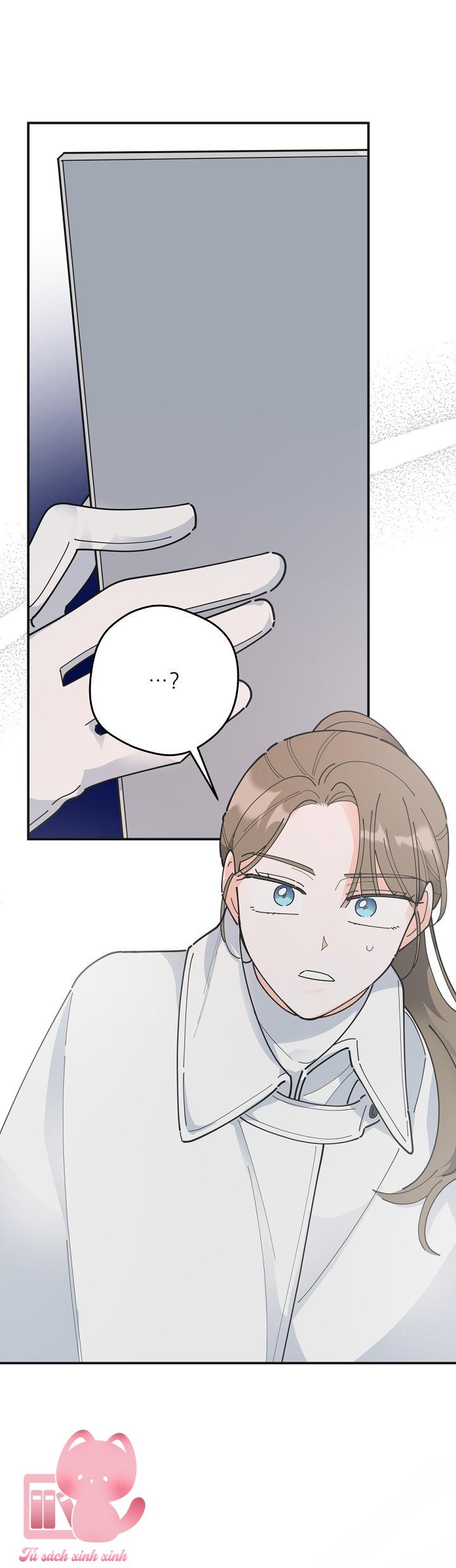 Người Hùng Của Ác Nữ - Chap 92