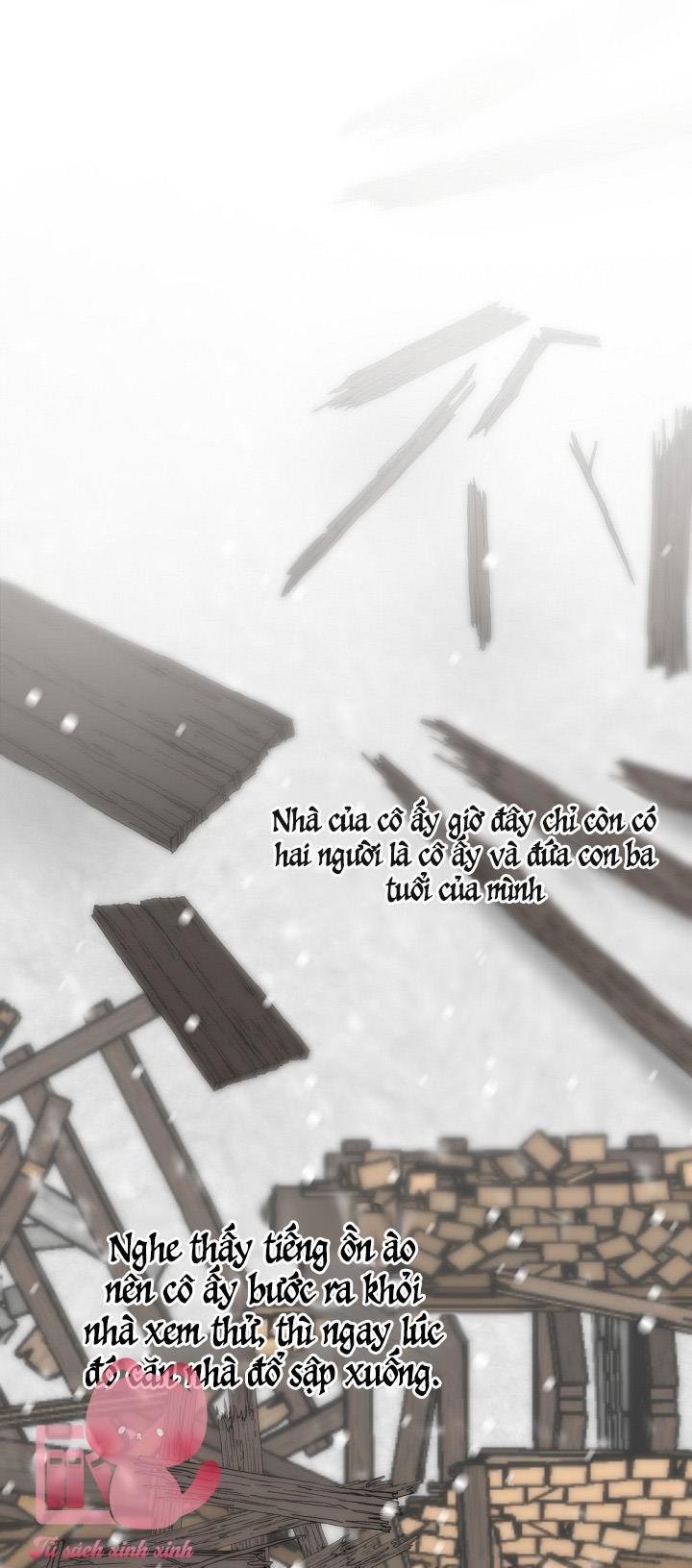 Người Hùng Của Ác Nữ - Chap 92