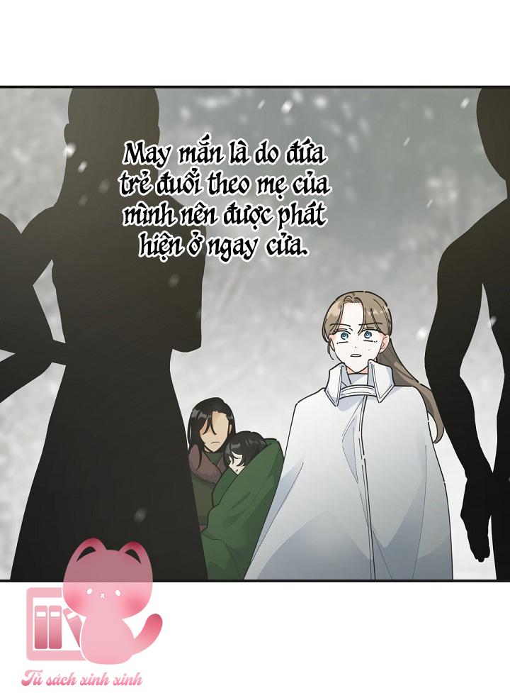 Người Hùng Của Ác Nữ - Chap 92