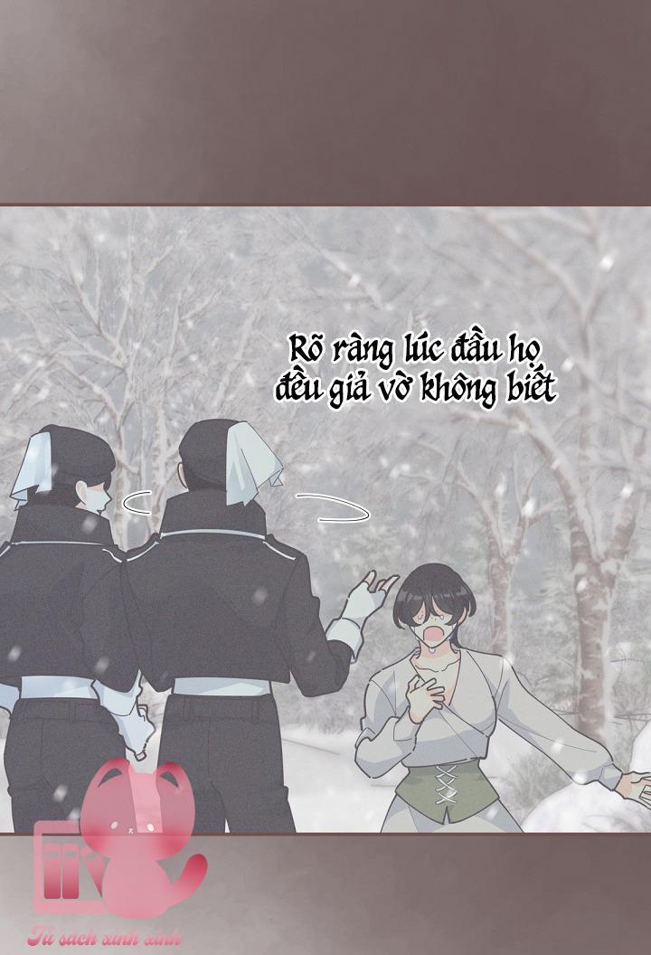 Người Hùng Của Ác Nữ - Chap 92