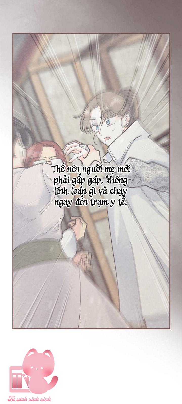 Người Hùng Của Ác Nữ - Chap 92