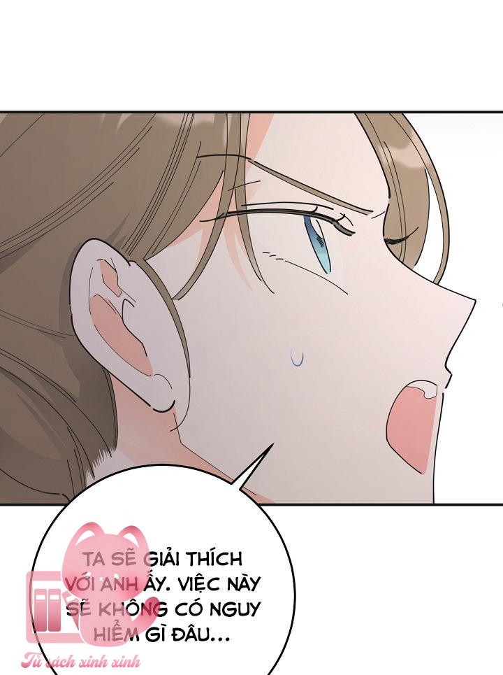 Người Hùng Của Ác Nữ - Chap 92