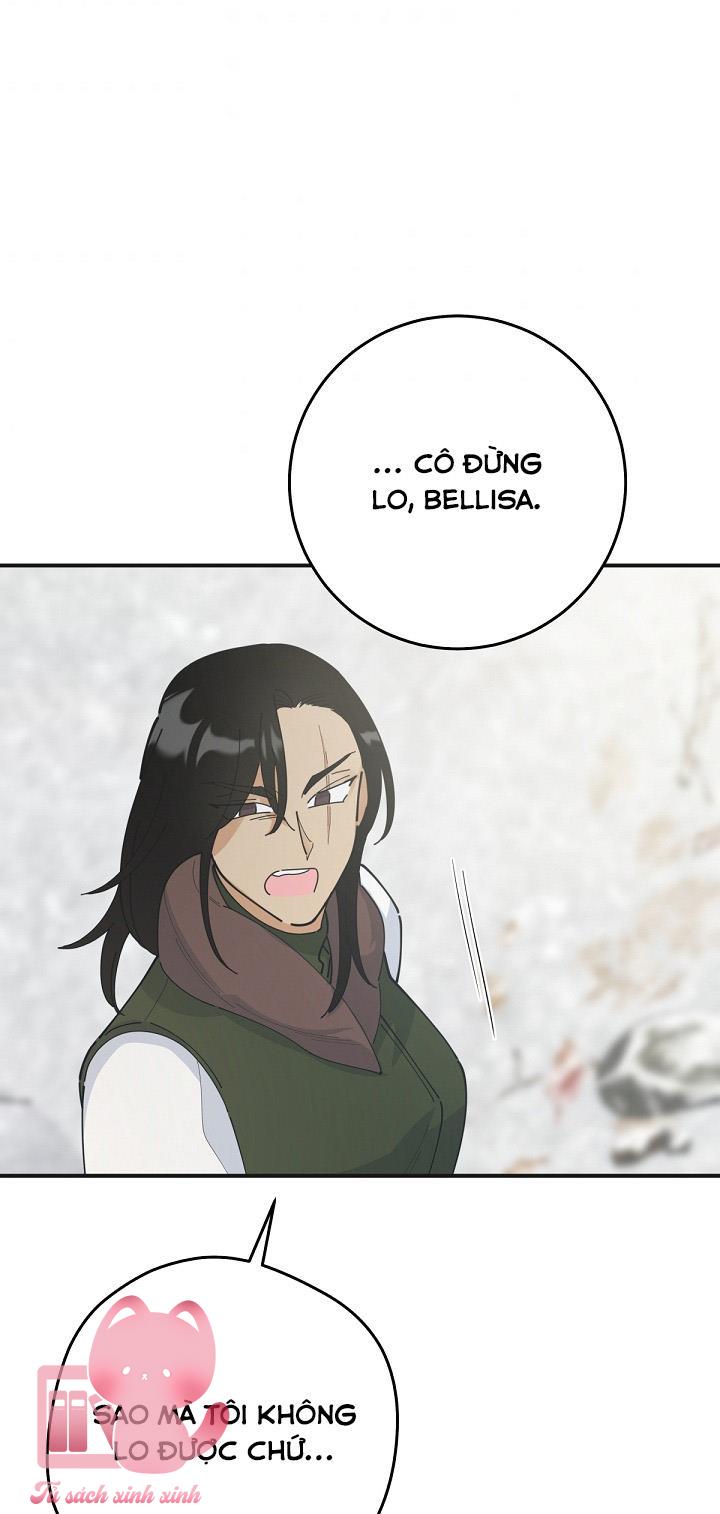 Người Hùng Của Ác Nữ - Chap 92