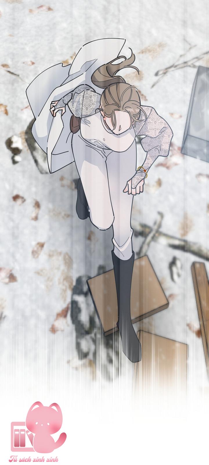 Người Hùng Của Ác Nữ - Chap 92