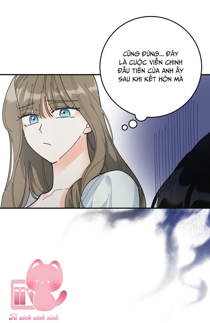 Người Hùng Của Ác Nữ - Chap 92