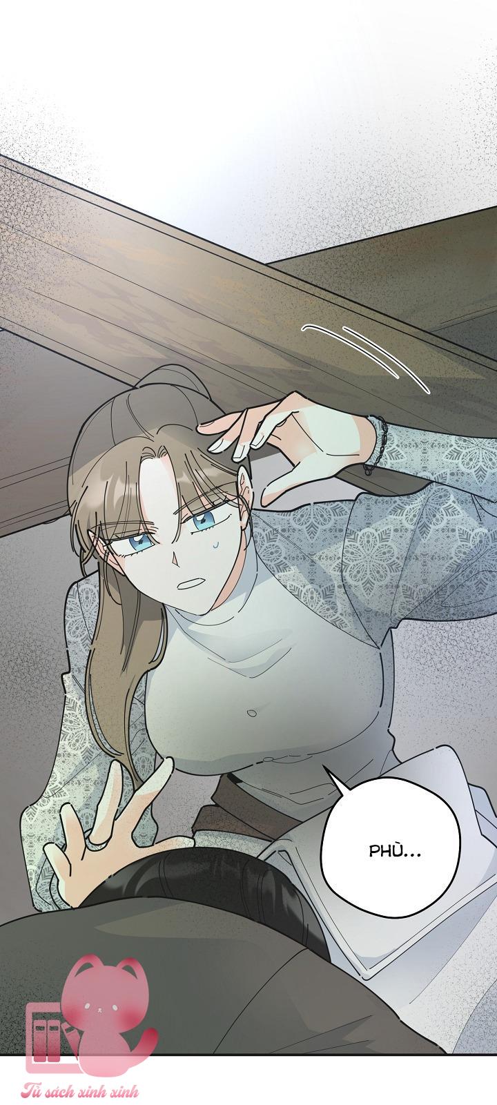 Người Hùng Của Ác Nữ - Chap 93