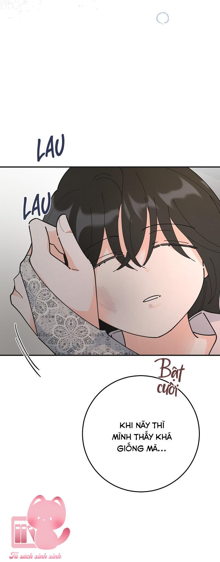 Người Hùng Của Ác Nữ - Chap 93