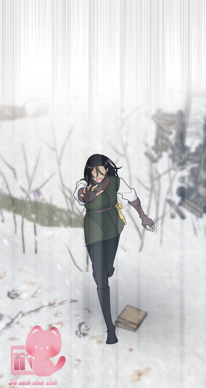 Người Hùng Của Ác Nữ - Chap 93