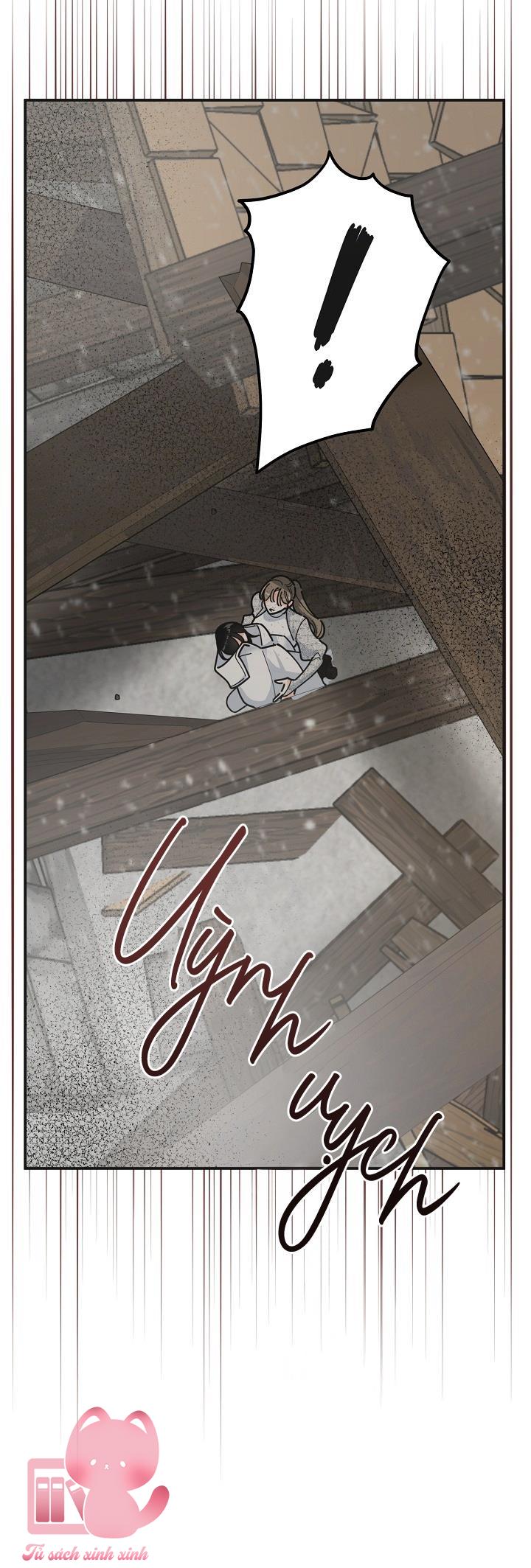 Người Hùng Của Ác Nữ - Chap 93