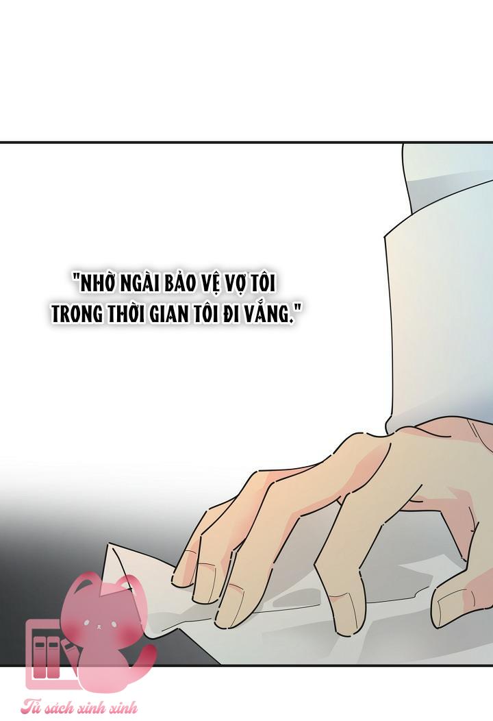 Người Hùng Của Ác Nữ - Chap 93