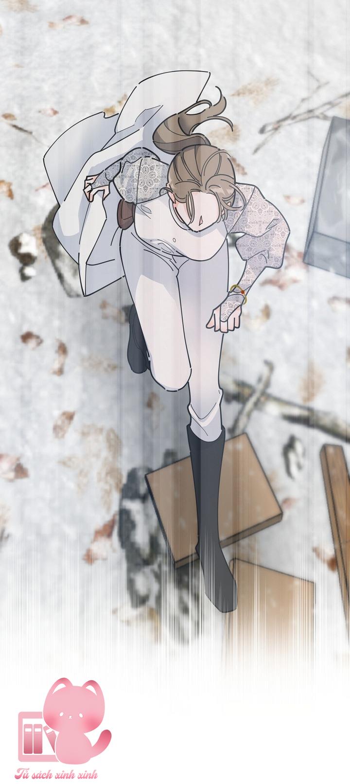 Người Hùng Của Ác Nữ - Chap 93