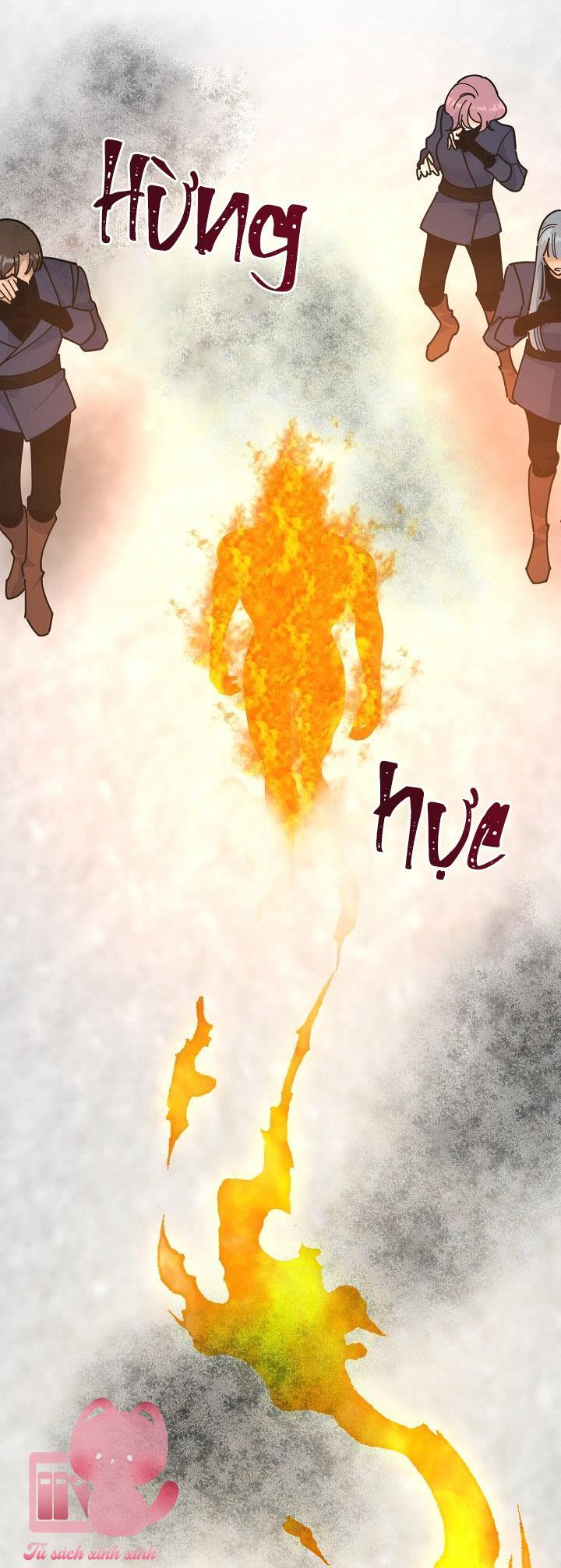 Người Hùng Của Ác Nữ - Chap 93