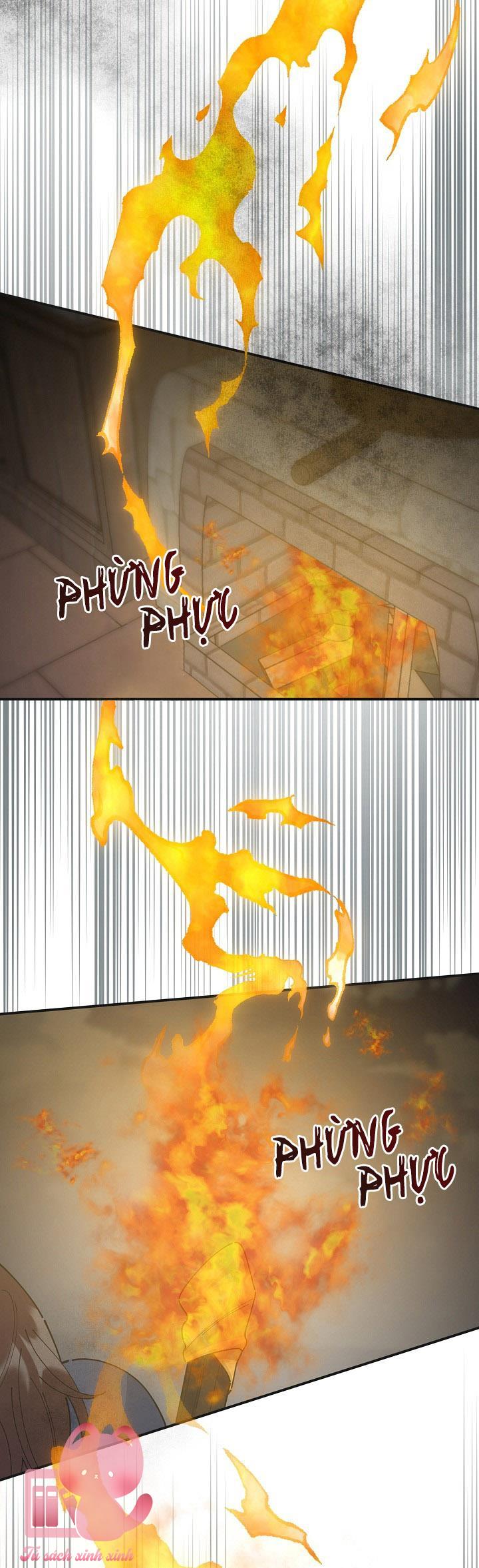 Người Hùng Của Ác Nữ - Chap 93