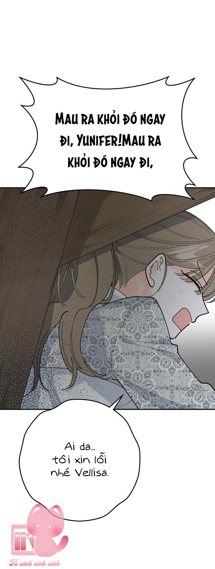 Người Hùng Của Ác Nữ - Chap 93