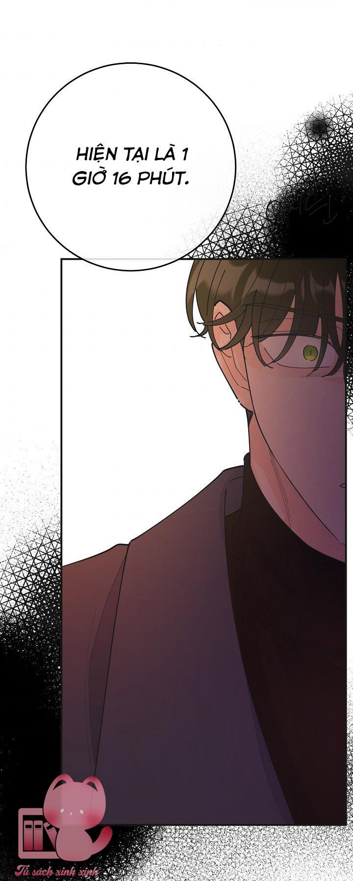 Người Hùng Của Ác Nữ - Chap 93