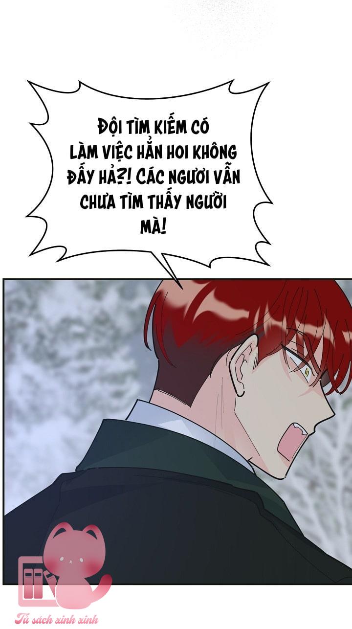 Người Hùng Của Ác Nữ - Chap 93