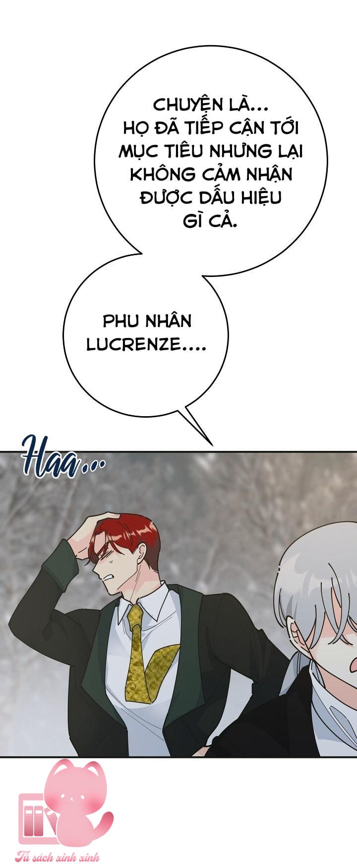 Người Hùng Của Ác Nữ - Chap 93