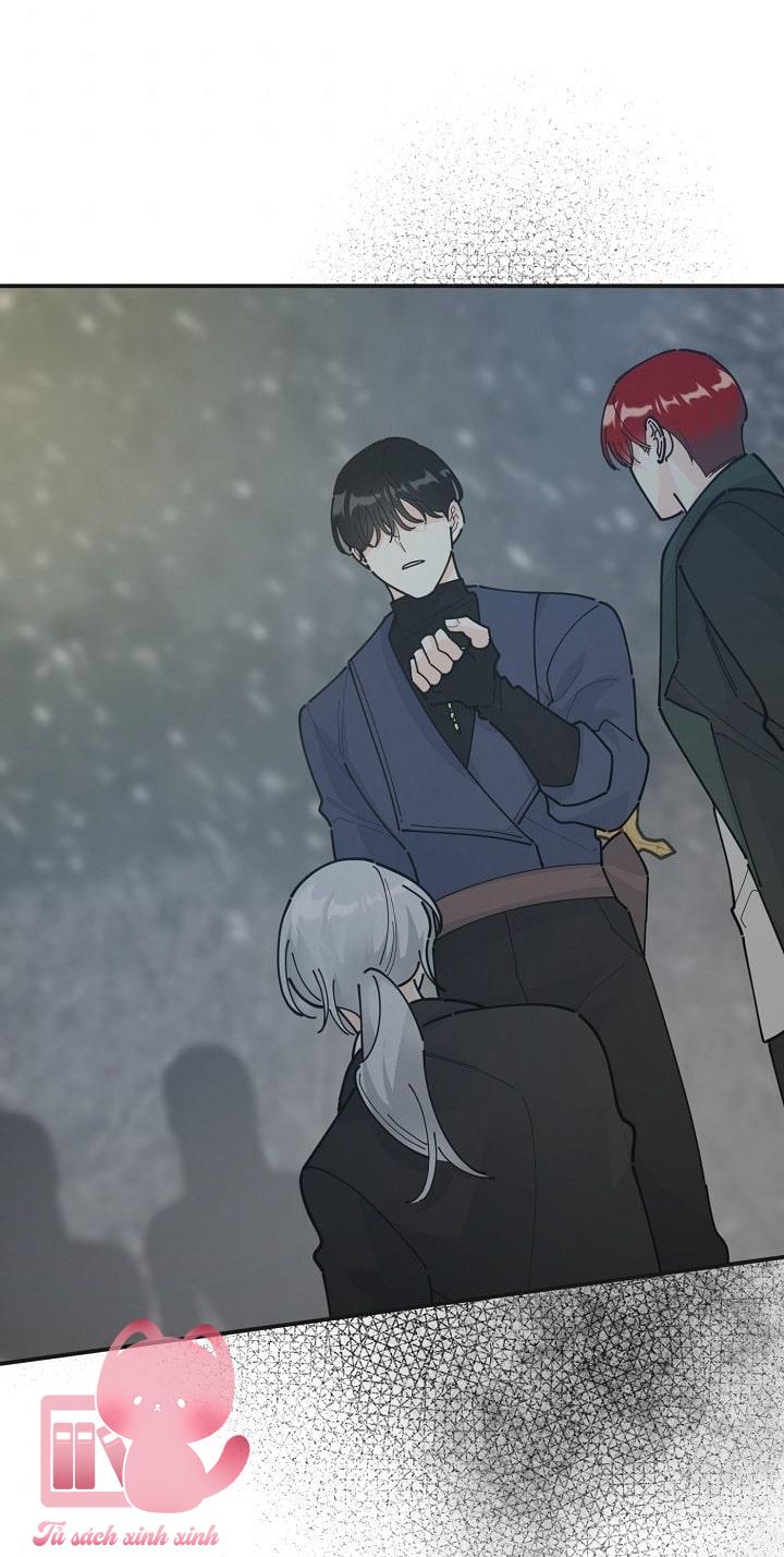 Người Hùng Của Ác Nữ - Chap 93