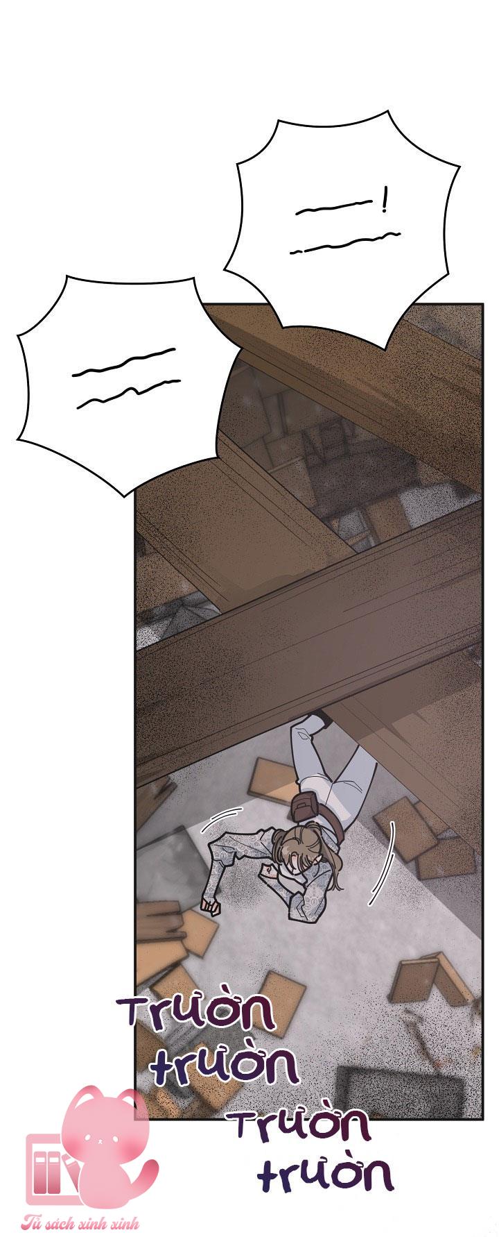 Người Hùng Của Ác Nữ - Chap 93