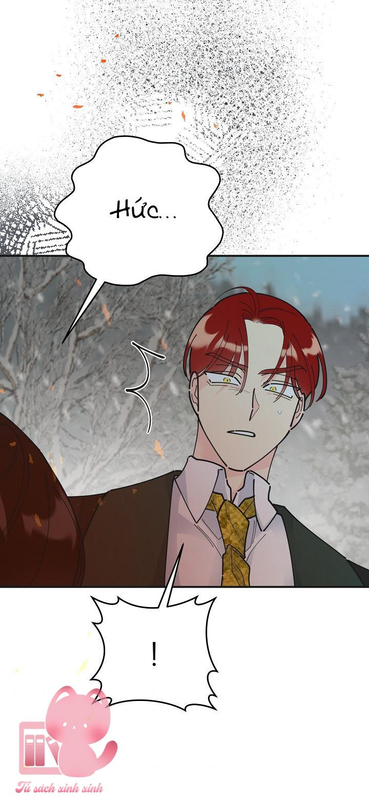 Người Hùng Của Ác Nữ - Chap 93