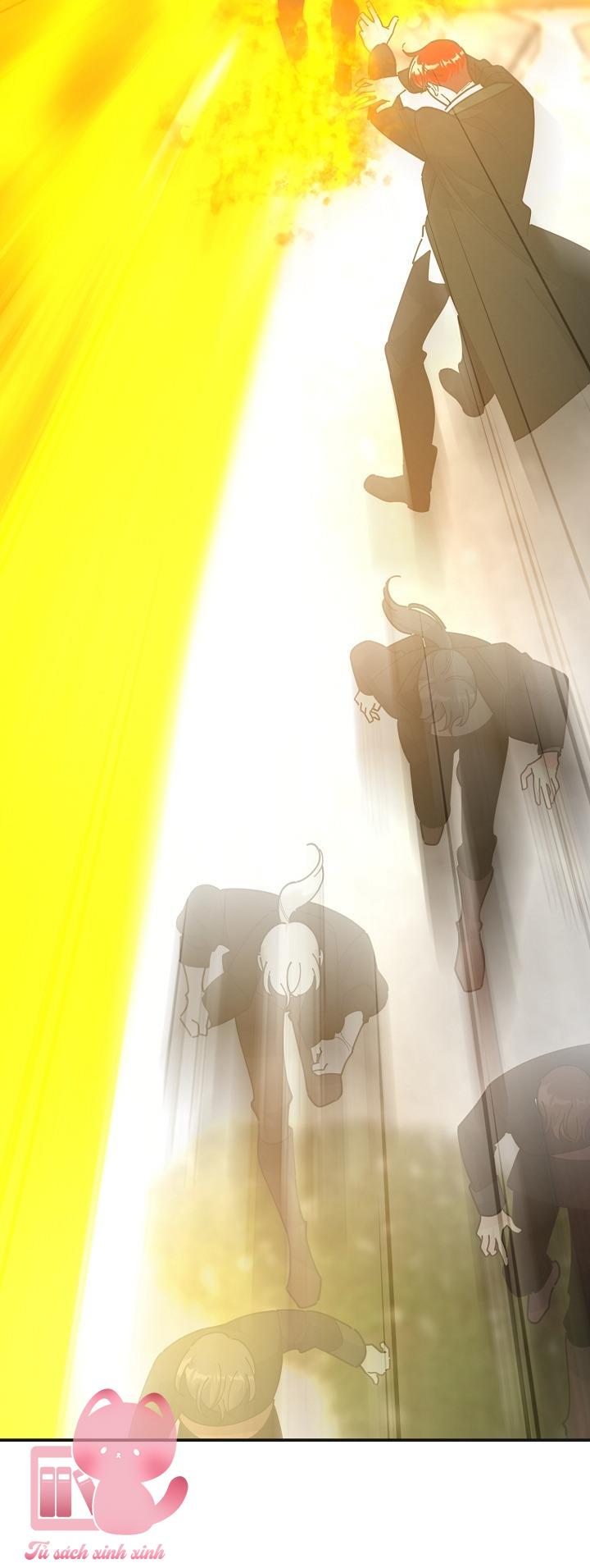 Người Hùng Của Ác Nữ - Chap 93