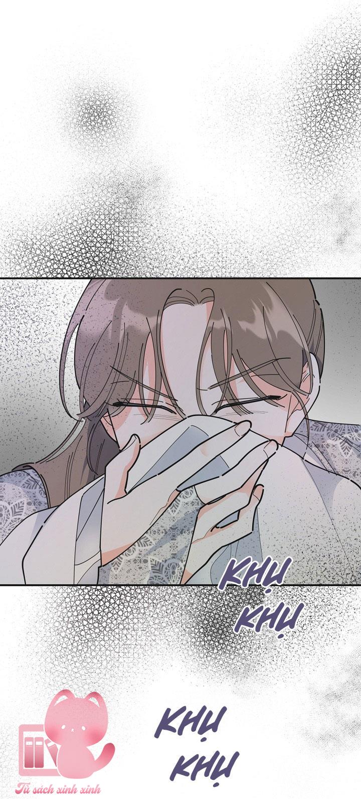 Người Hùng Của Ác Nữ - Chap 93