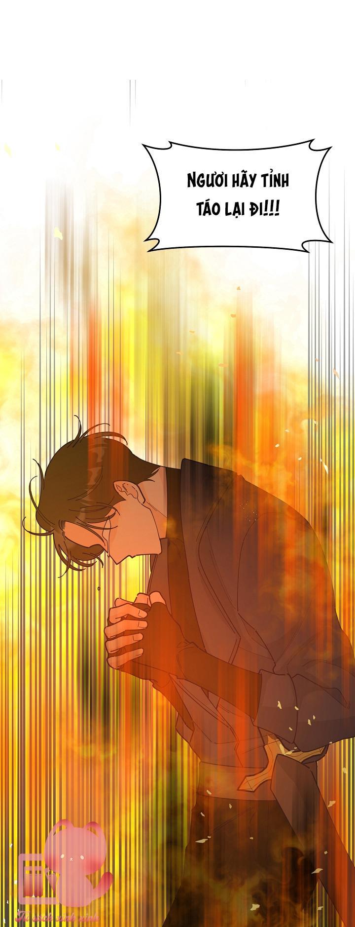 Người Hùng Của Ác Nữ - Chap 93