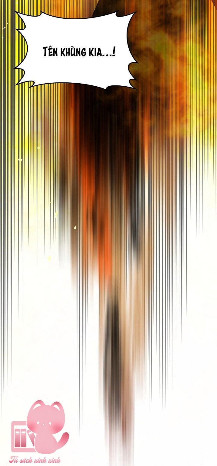 Người Hùng Của Ác Nữ - Chap 93