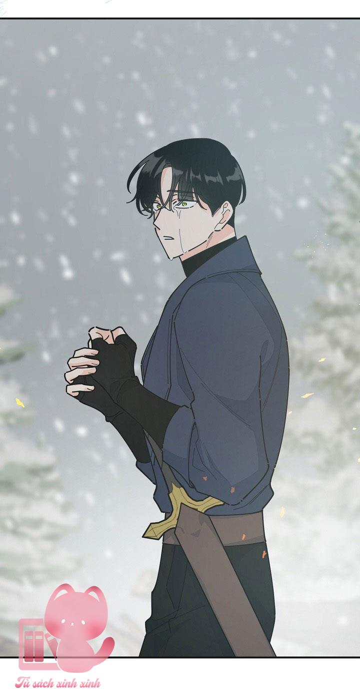 Người Hùng Của Ác Nữ - Chap 93