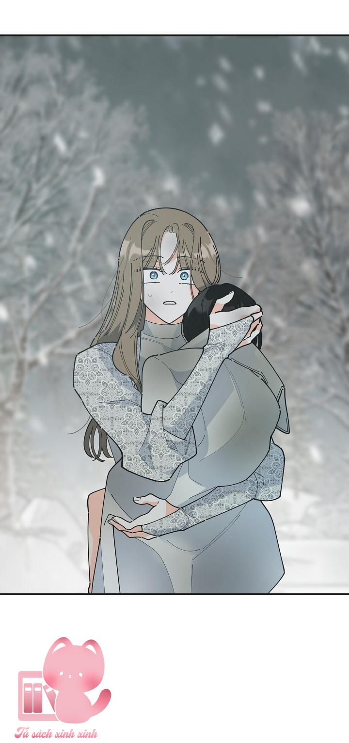 Người Hùng Của Ác Nữ - Chap 93