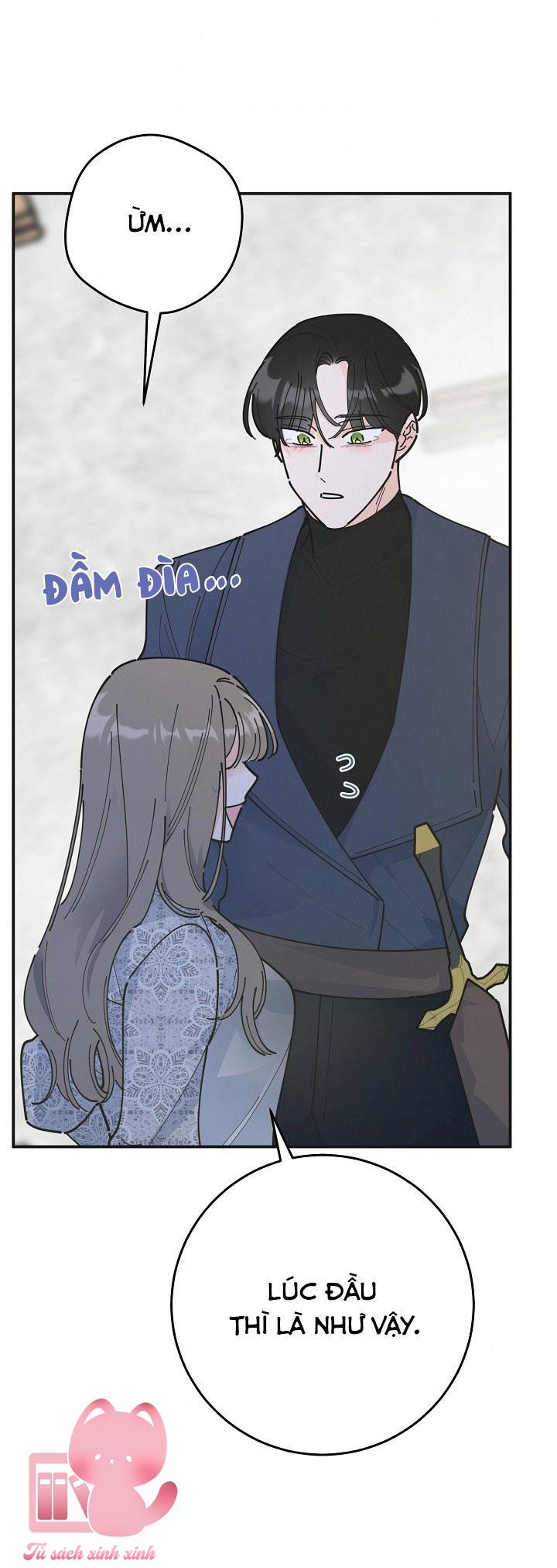 Người Hùng Của Ác Nữ - Chap 93