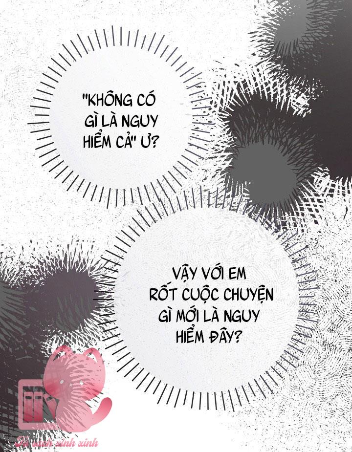 Người Hùng Của Ác Nữ - Chap 93