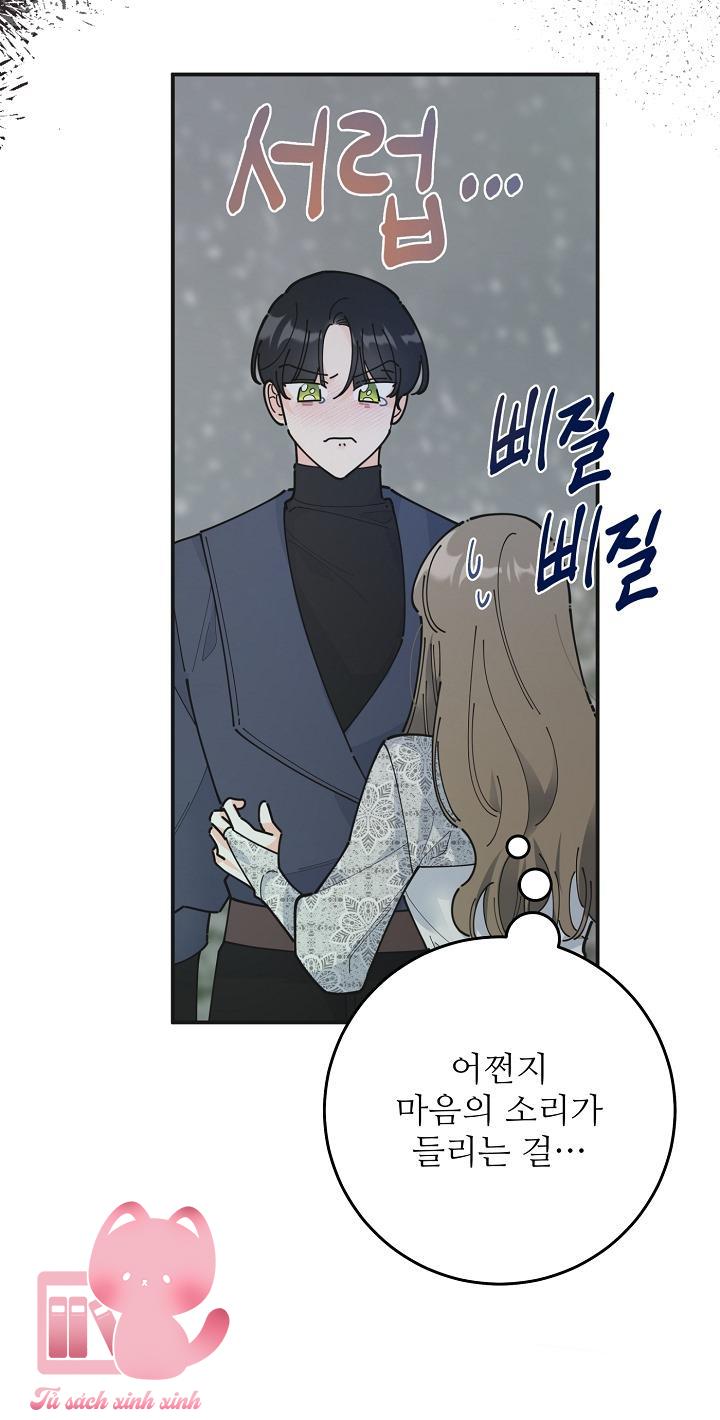 Người Hùng Của Ác Nữ - Chap 93