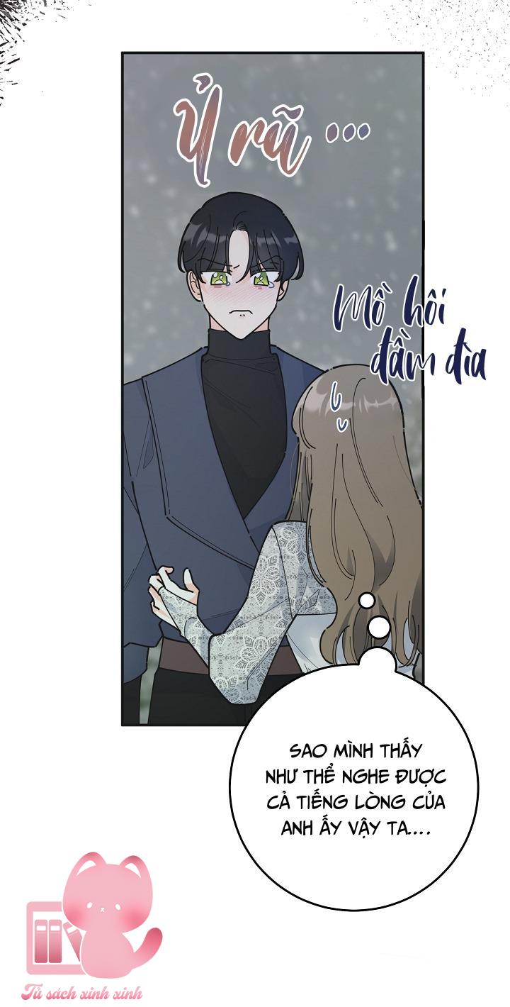 Người Hùng Của Ác Nữ - Chap 93