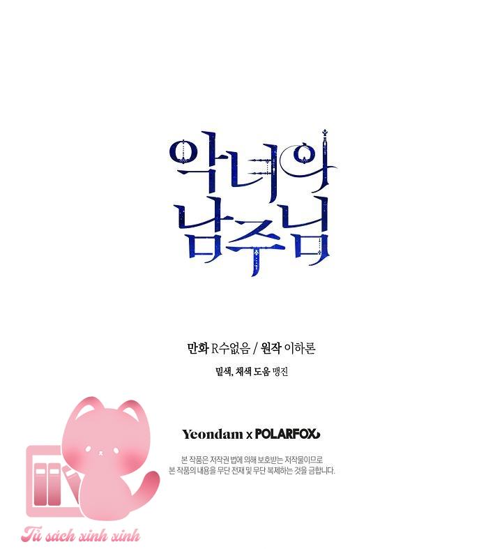 Người Hùng Của Ác Nữ - Chap 93