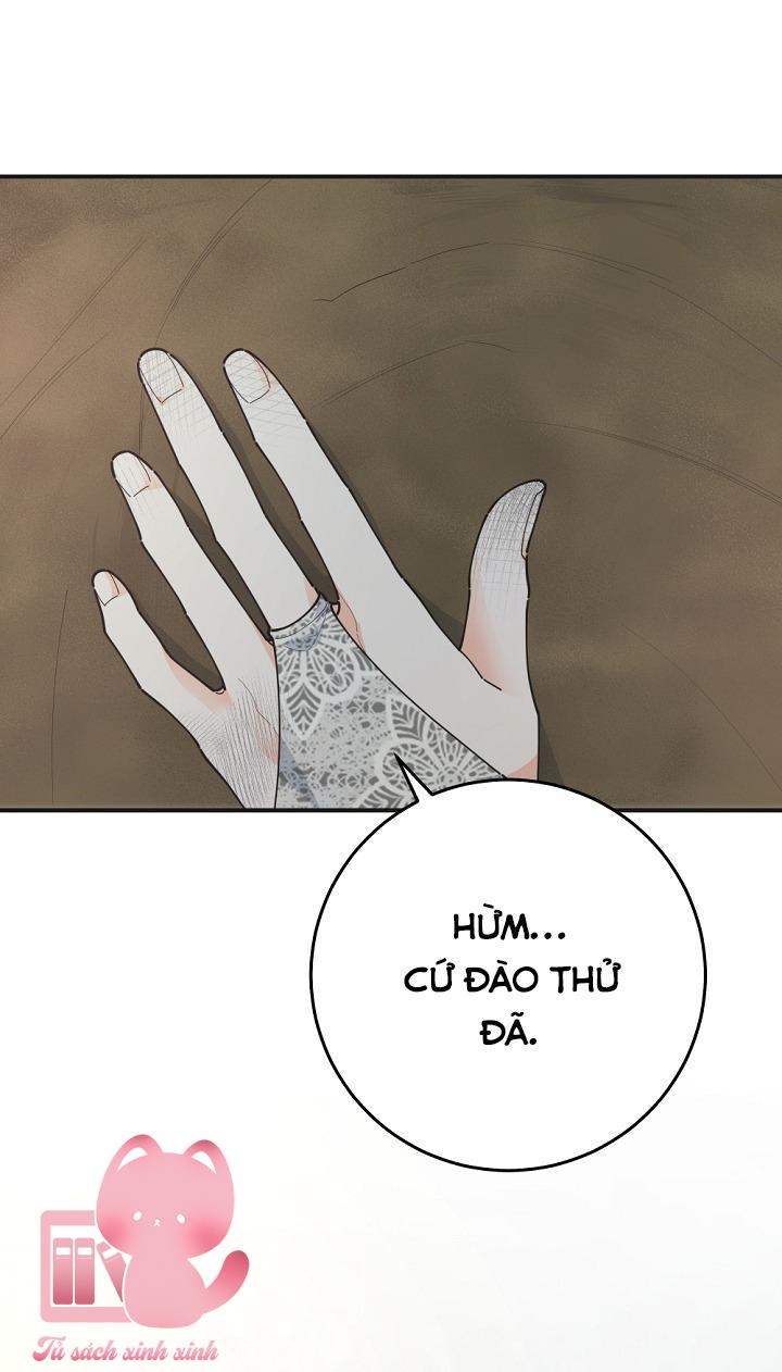 Người Hùng Của Ác Nữ - Chap 94