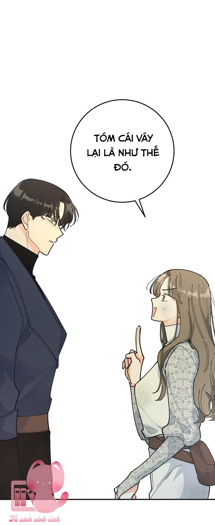 Người Hùng Của Ác Nữ - Chap 94