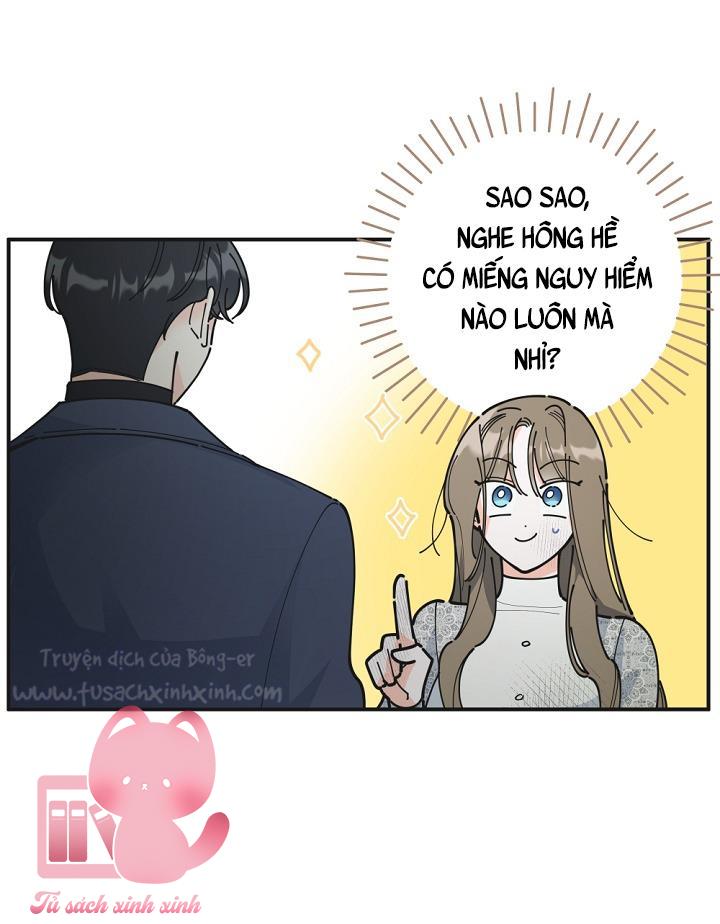 Người Hùng Của Ác Nữ - Chap 94