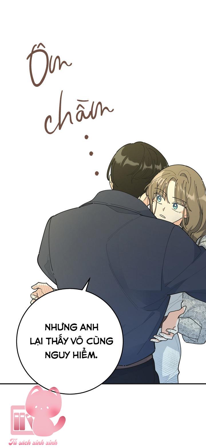 Người Hùng Của Ác Nữ - Chap 94