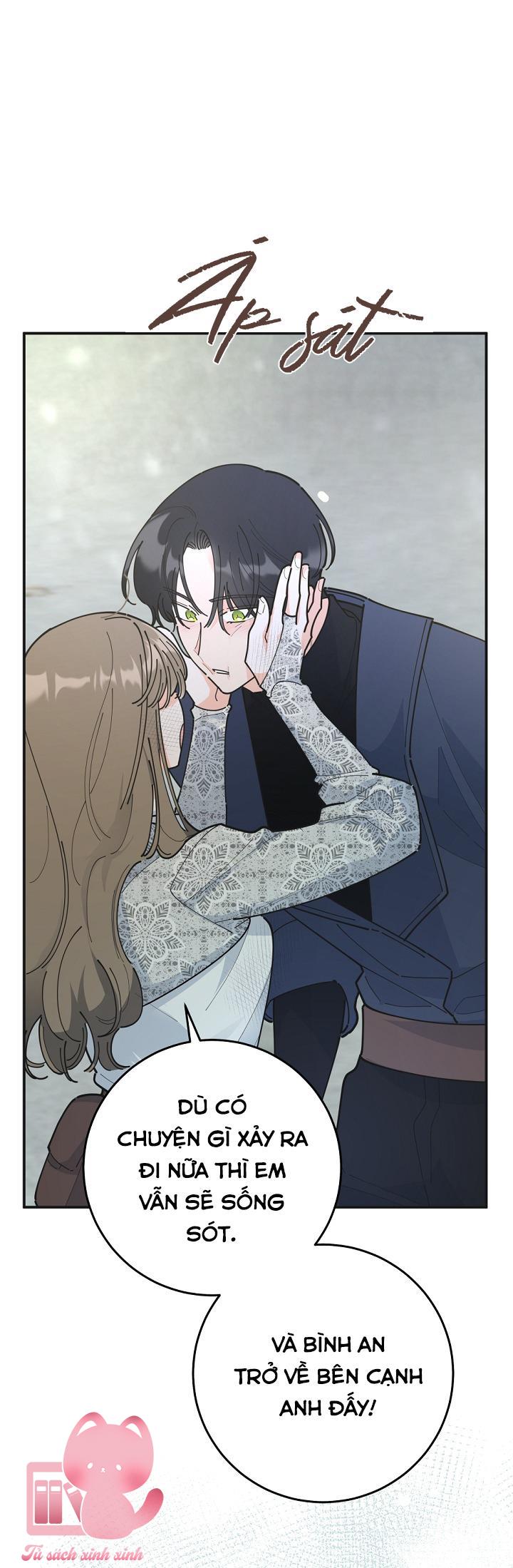 Người Hùng Của Ác Nữ - Chap 94