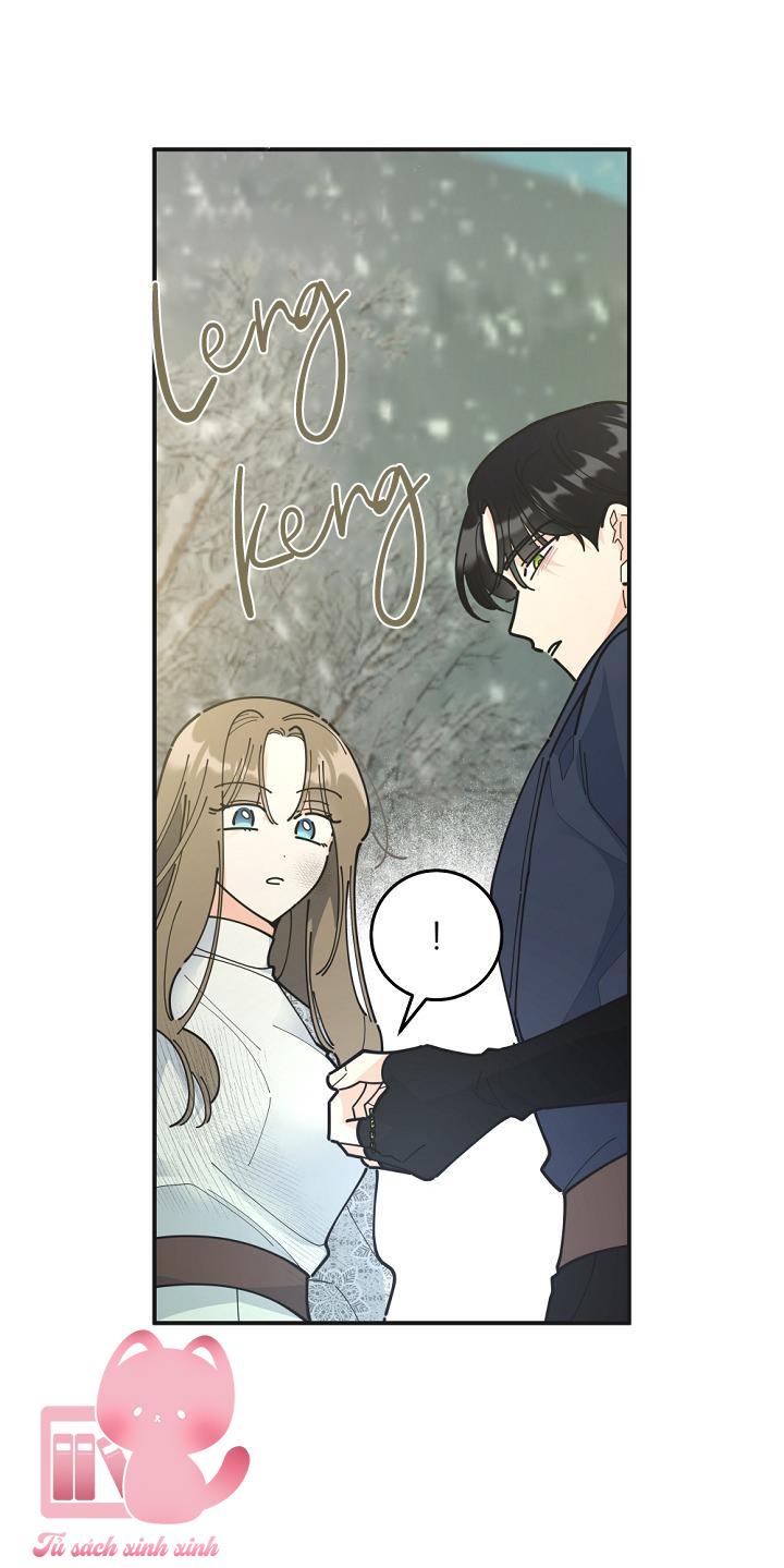 Người Hùng Của Ác Nữ - Chap 94