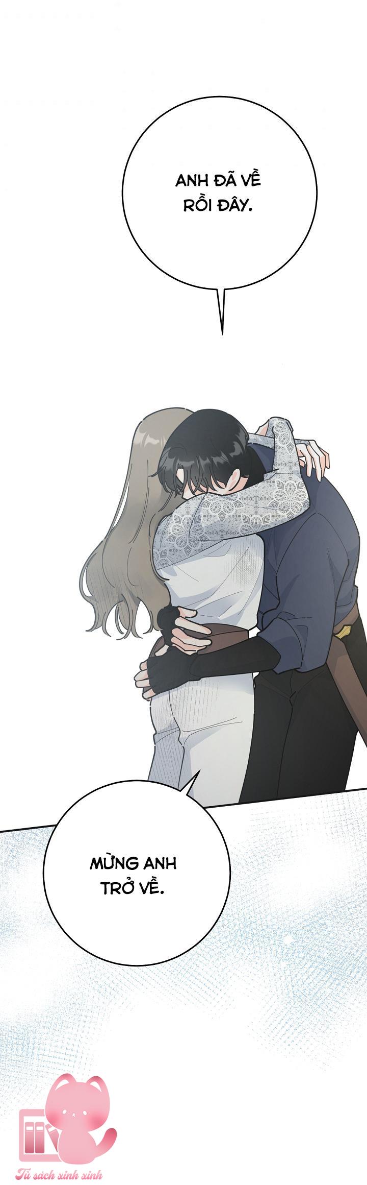 Người Hùng Của Ác Nữ - Chap 94