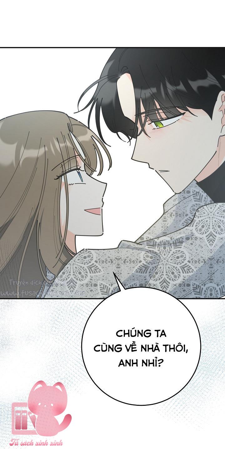 Người Hùng Của Ác Nữ - Chap 94