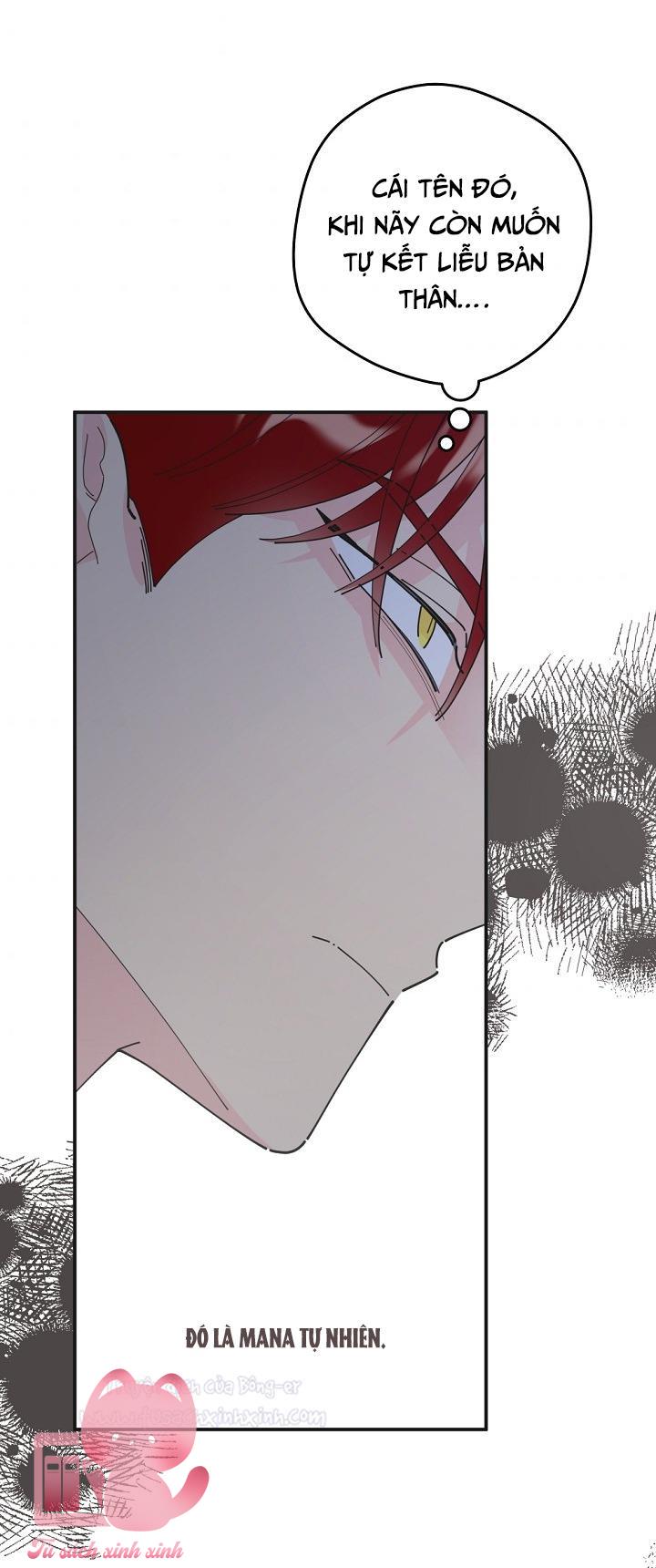 Người Hùng Của Ác Nữ - Chap 94