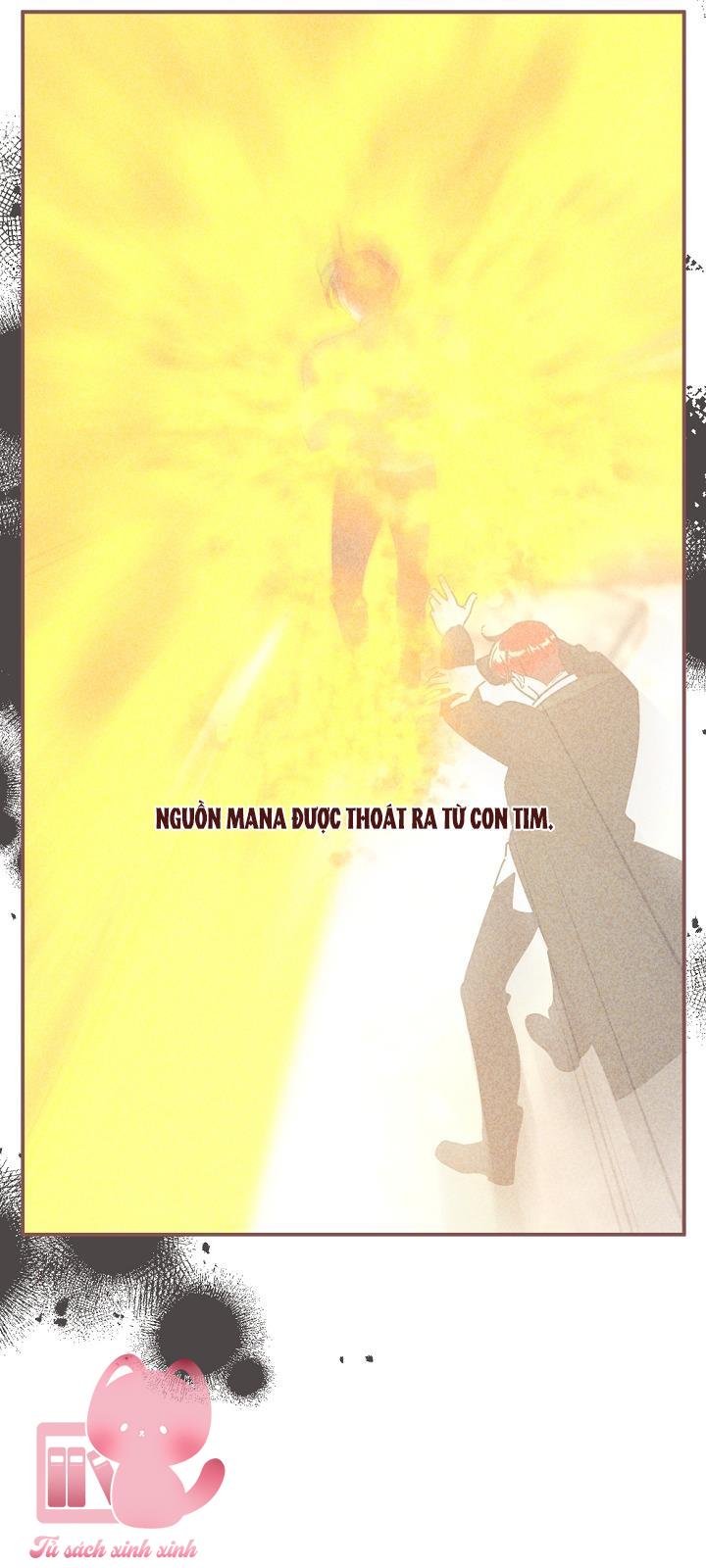 Người Hùng Của Ác Nữ - Chap 94