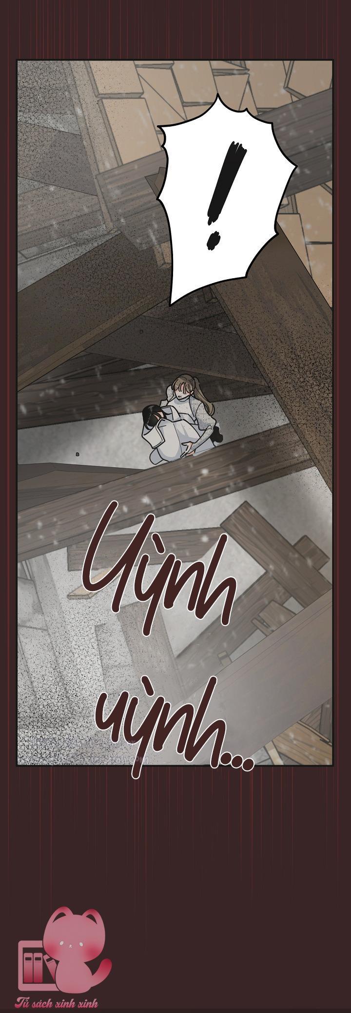 Người Hùng Của Ác Nữ - Chap 94