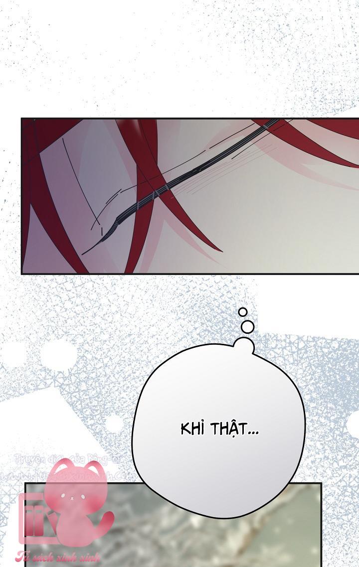 Người Hùng Của Ác Nữ - Chap 94