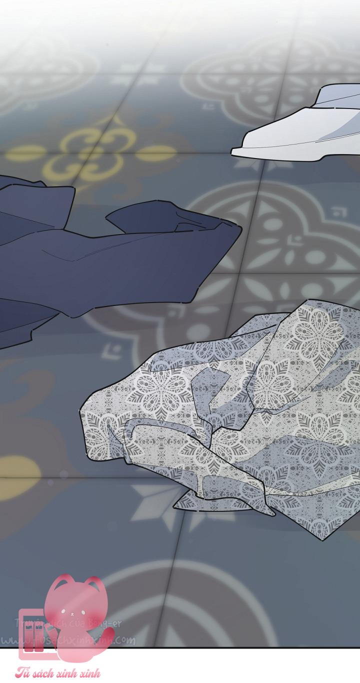 Người Hùng Của Ác Nữ - Chap 94