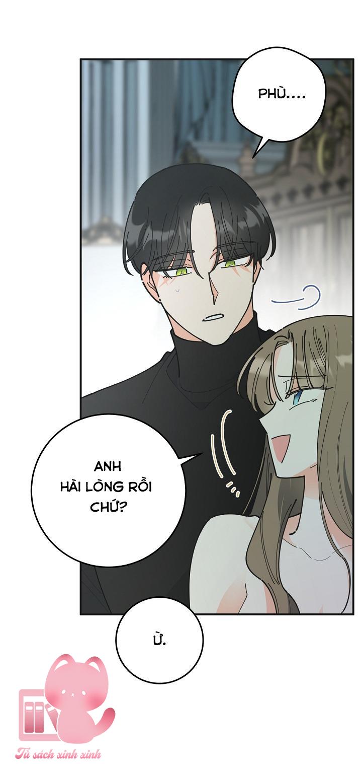 Người Hùng Của Ác Nữ - Chap 94